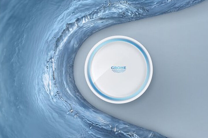 GROHE Sense